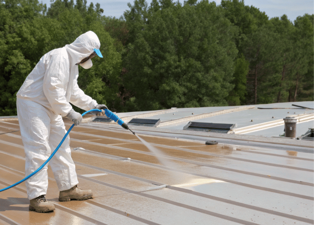 HomeShield Ultraseal Polyurea MP500 -1