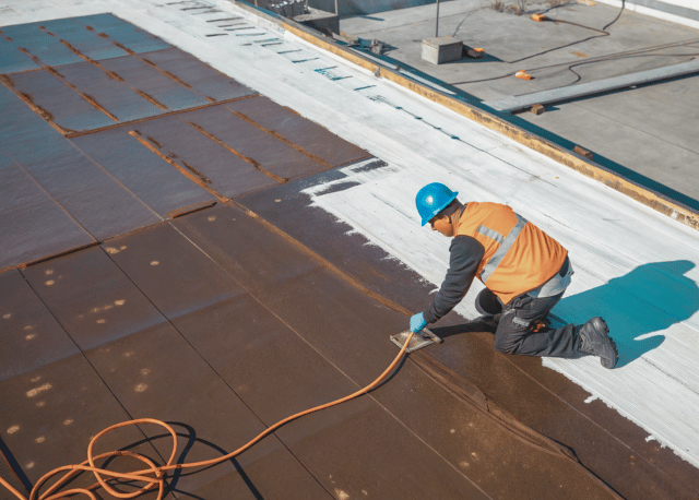 HomeShield Ultraseal Polyurea MP500 -2