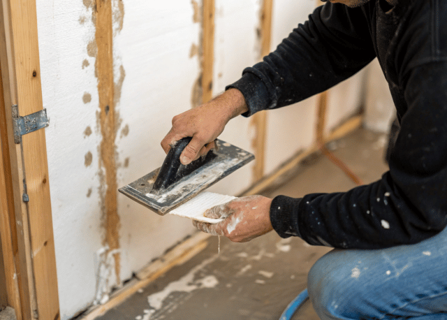 HomeShield Wall Shield 2K -1