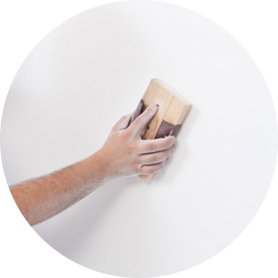 Surface Preparation