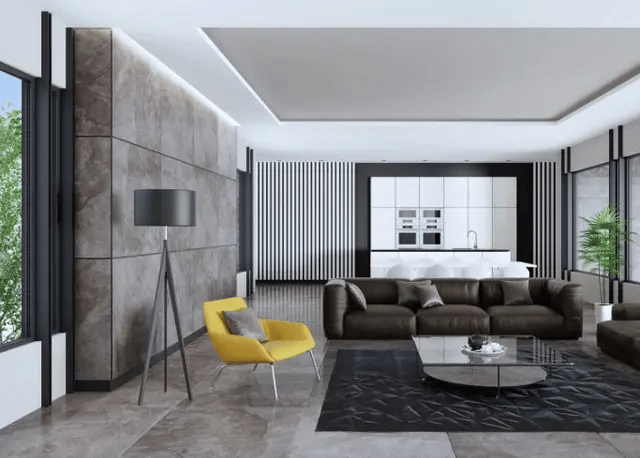 HomeShield Tile Bond Anti-Slip 3