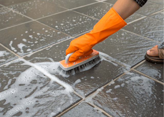 HomeShield Tile Cleaner 3