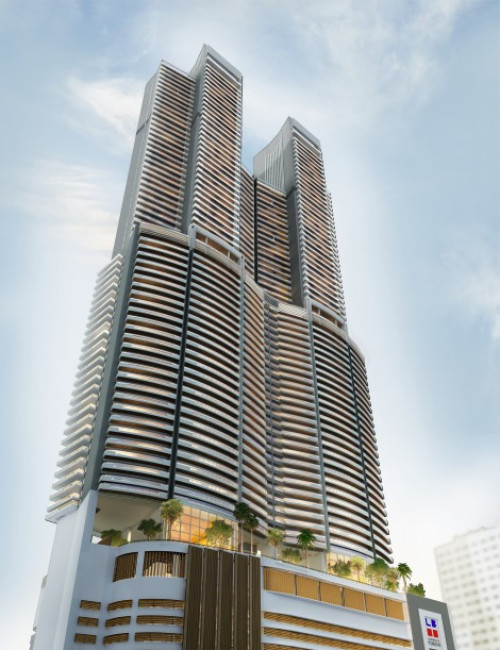 Minerva Tower