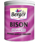 bison advanced