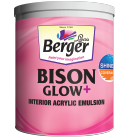 Bison Glow Plus