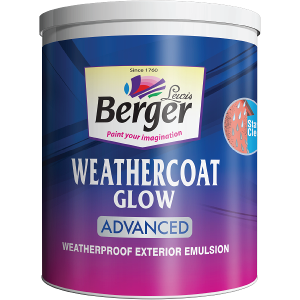 Weathercoat Glow Advanced
