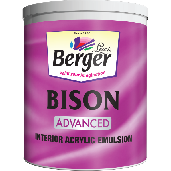 bison advanced