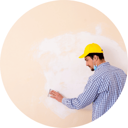 Fixing Painted Surfaces