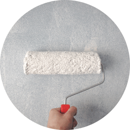 Priming the Surface