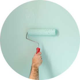 Topcoat Application