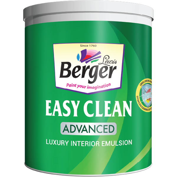 Easyclean Advanced