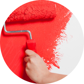 Apply the First Coat