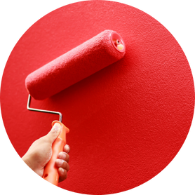 Apply the Second Coat