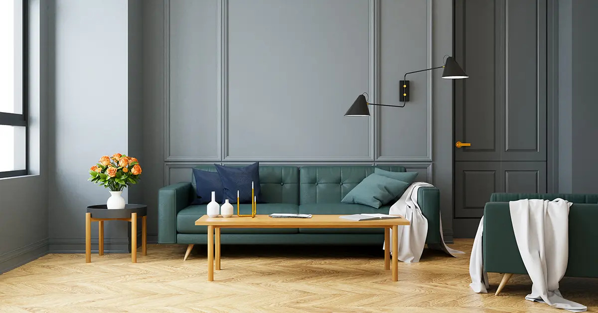 Neutral-paint-colour-for-room