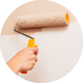 Topcoat Application