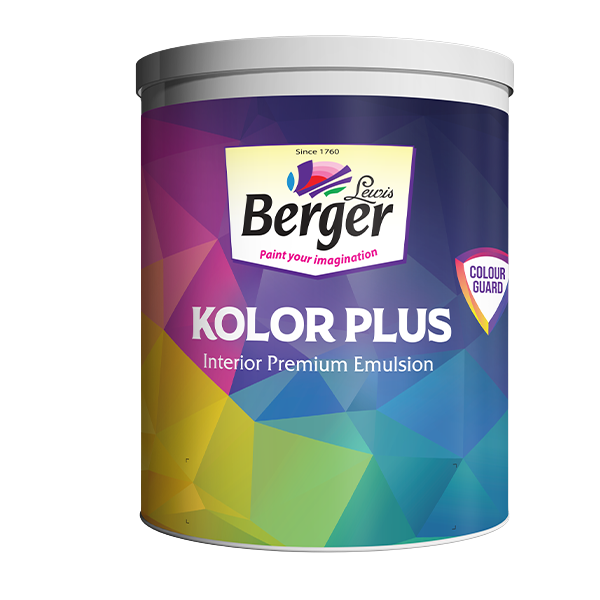 Kolor Plus Can