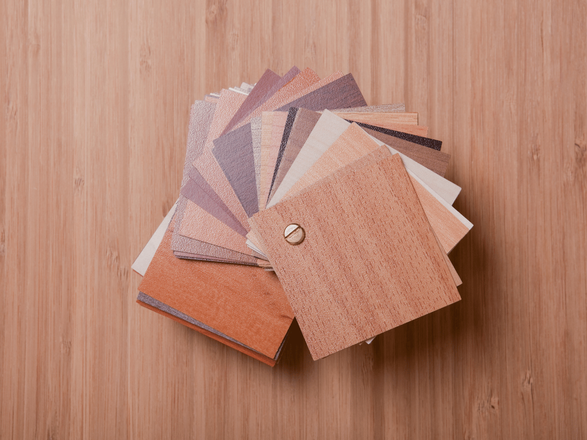 Enhancing Wooden Surfaces