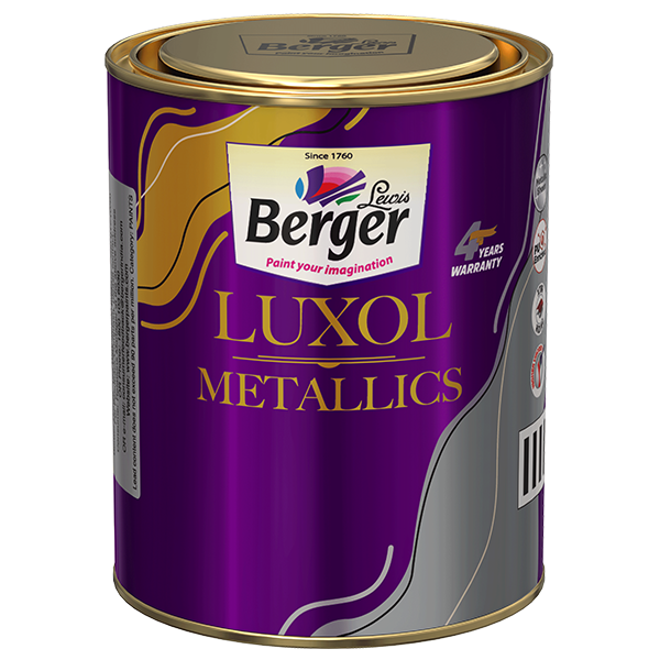 Luxol Metallics