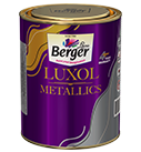 luxol metallics