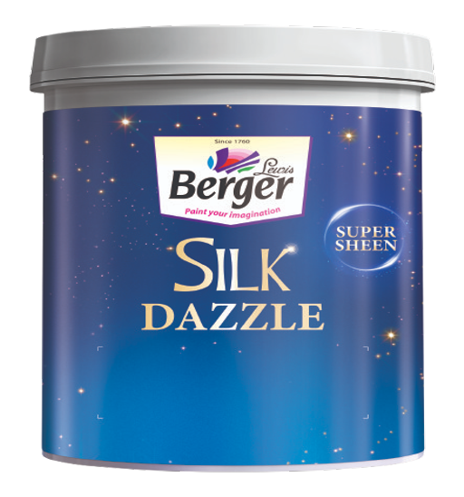 Silk Glamor Dazzle