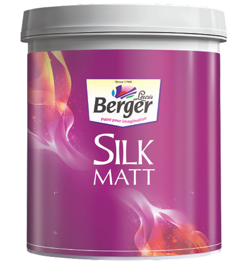Silk Glamor Matt