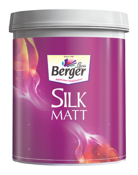 Silk Glamor Matt