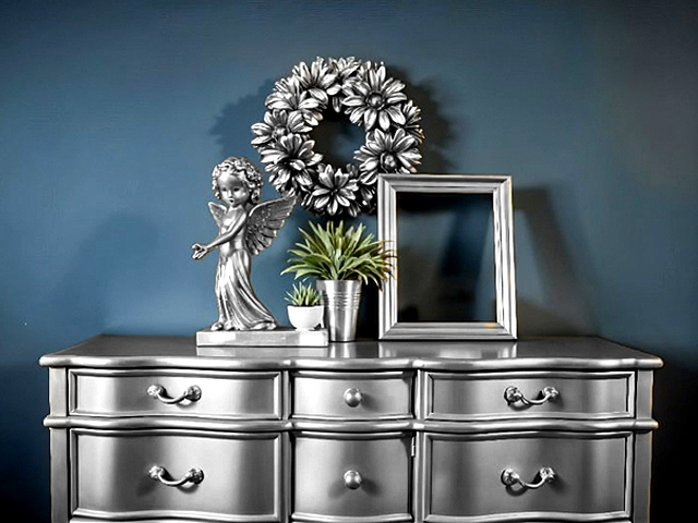 luxol metallics two