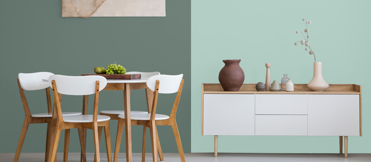 Dining Room 1