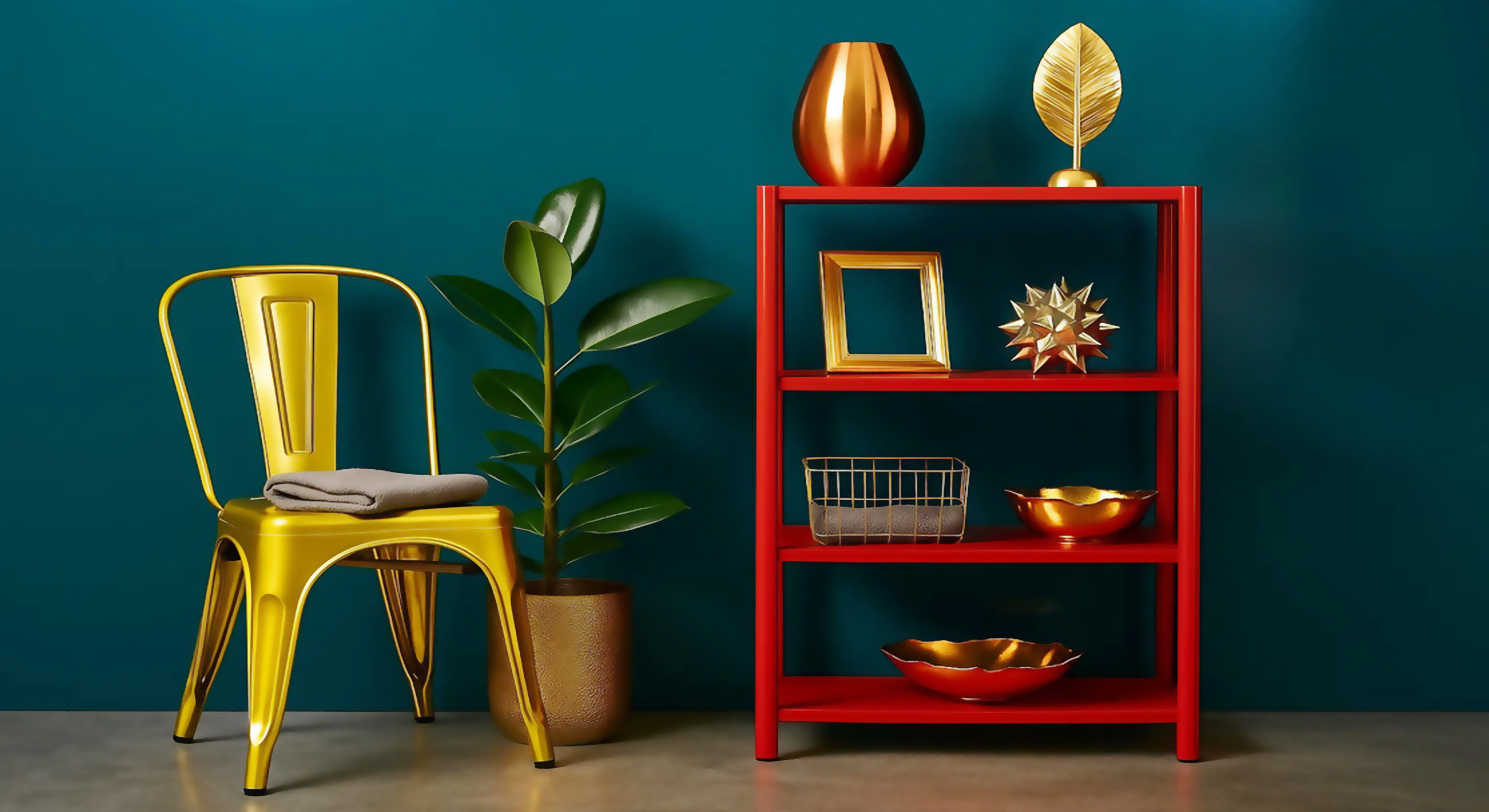 luxol metallics one