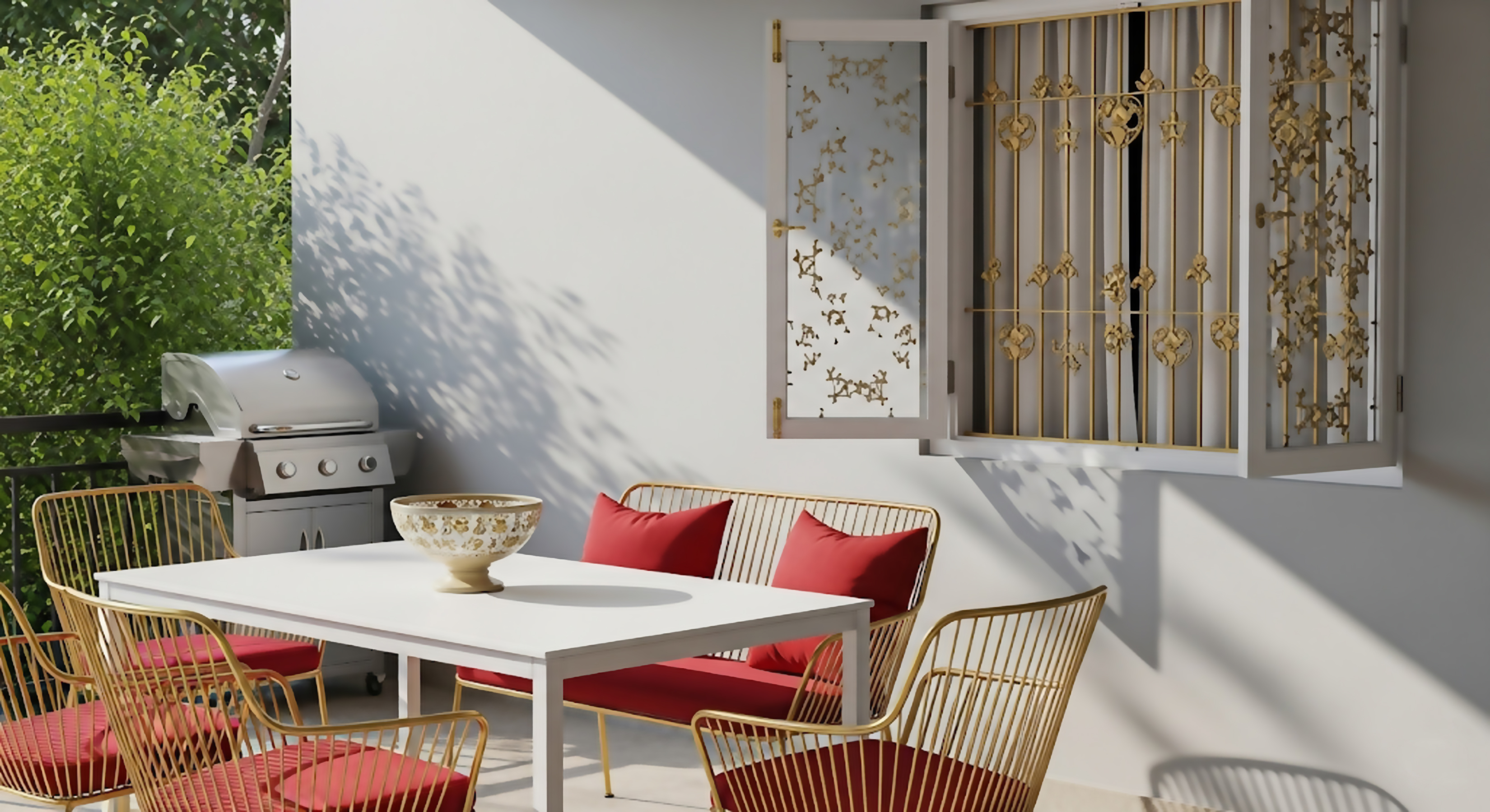 luxol metallics two