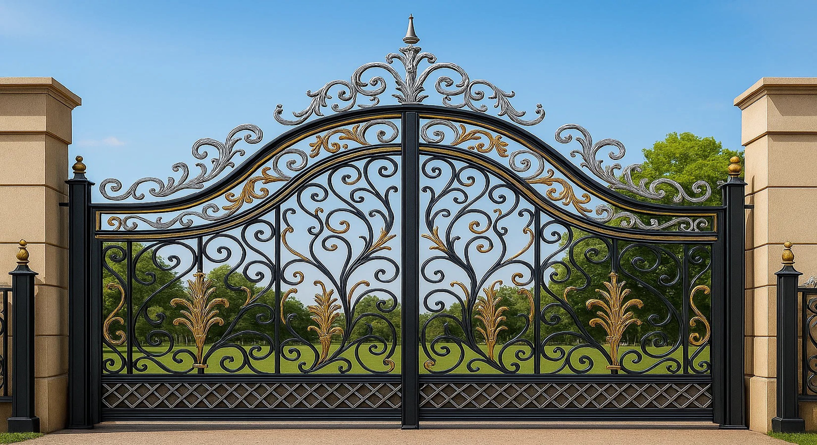 luxol metallics three