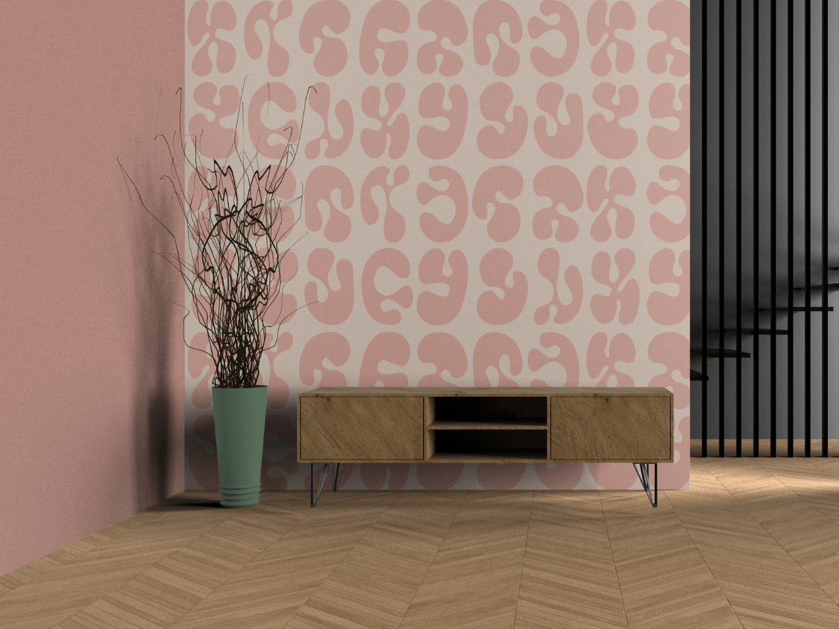 Paint Vs Wallpaper