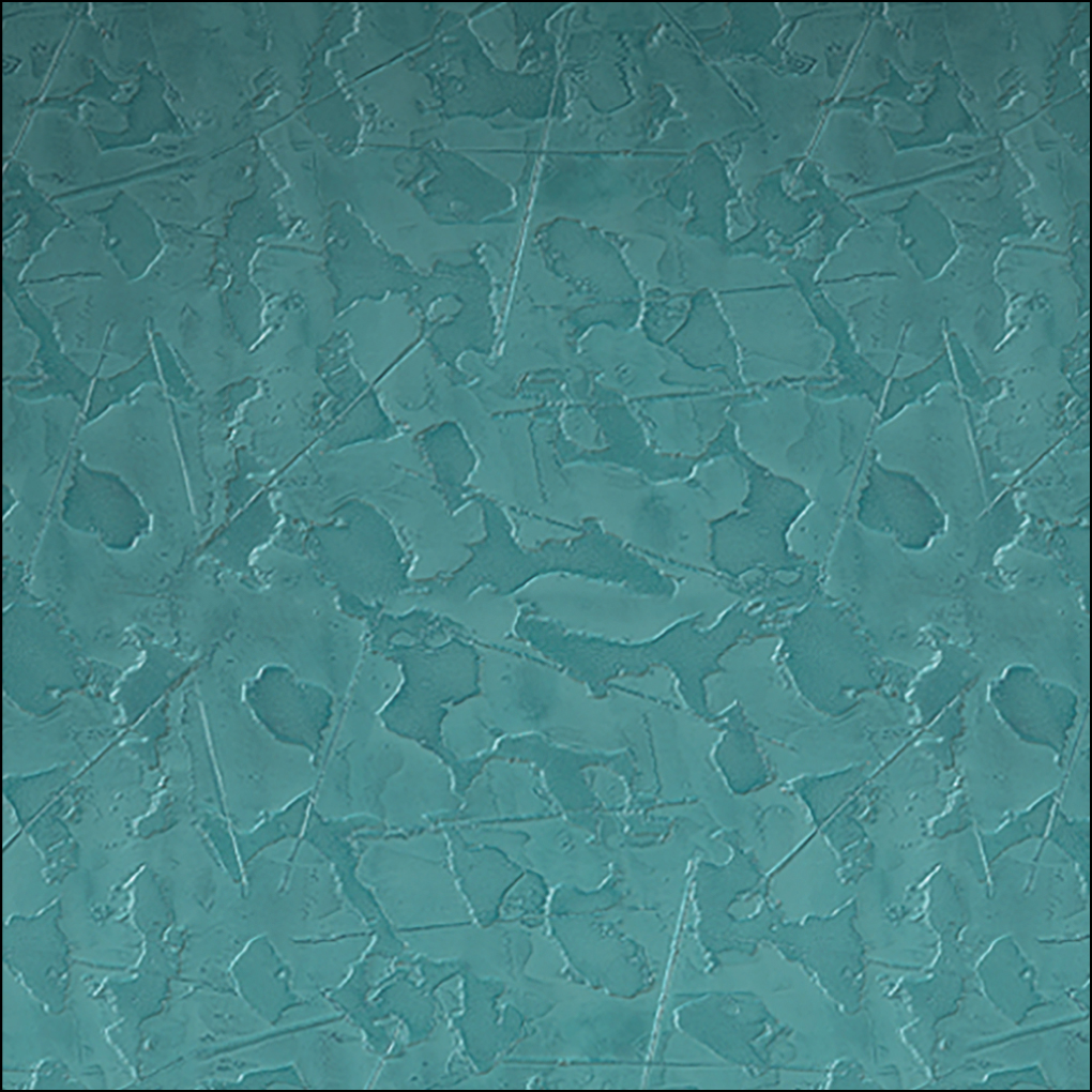 Fresco sea green