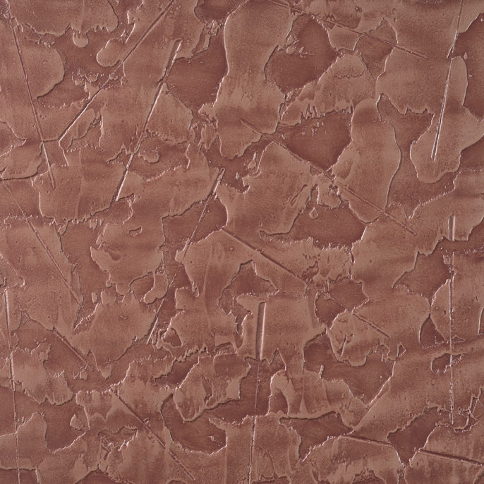 Fresco moroccan clay