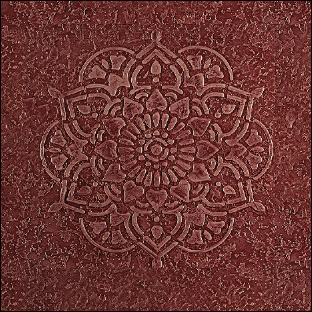 Mandela eternal bloom