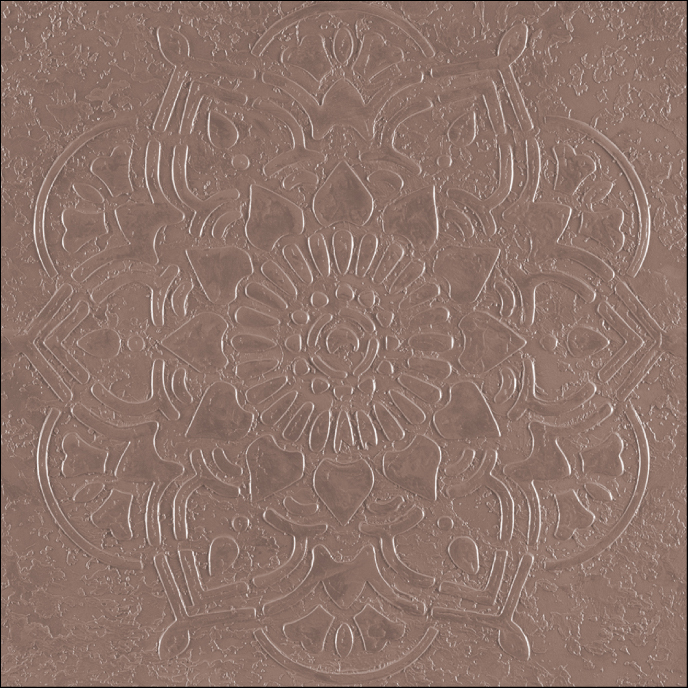 Mandela sandstone bloom