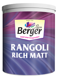  Rangoli Rich Matt
