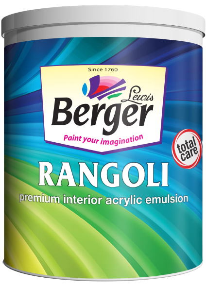 Rangoli Total Care