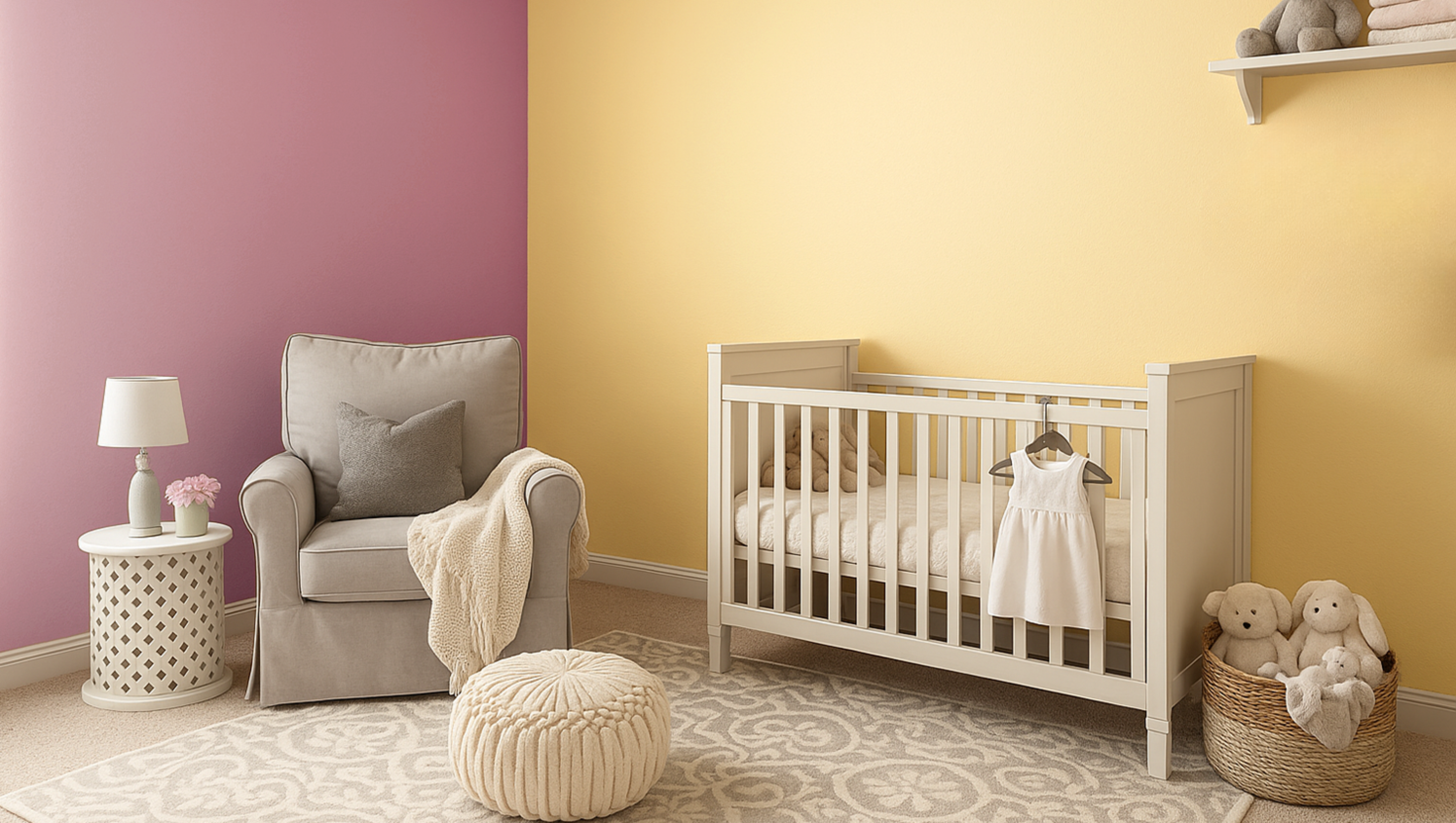 Sonrisa and gentle ripple