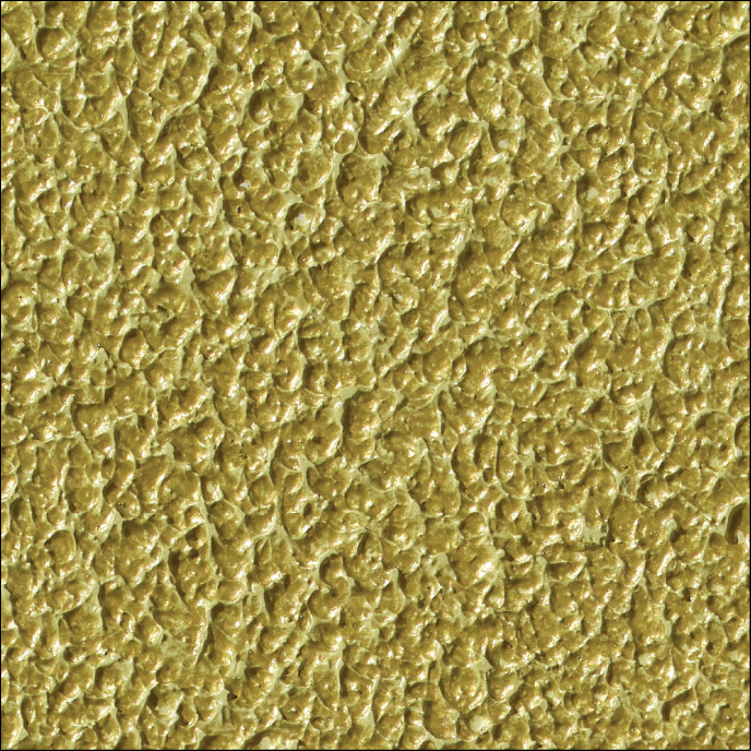 Vintage Yellow River