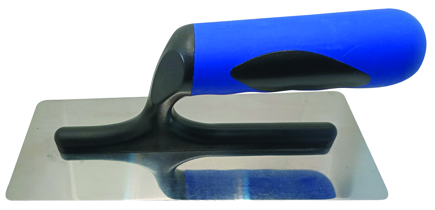 Steel Trowel
