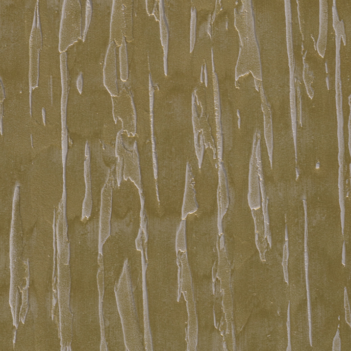 Tapestry olive green