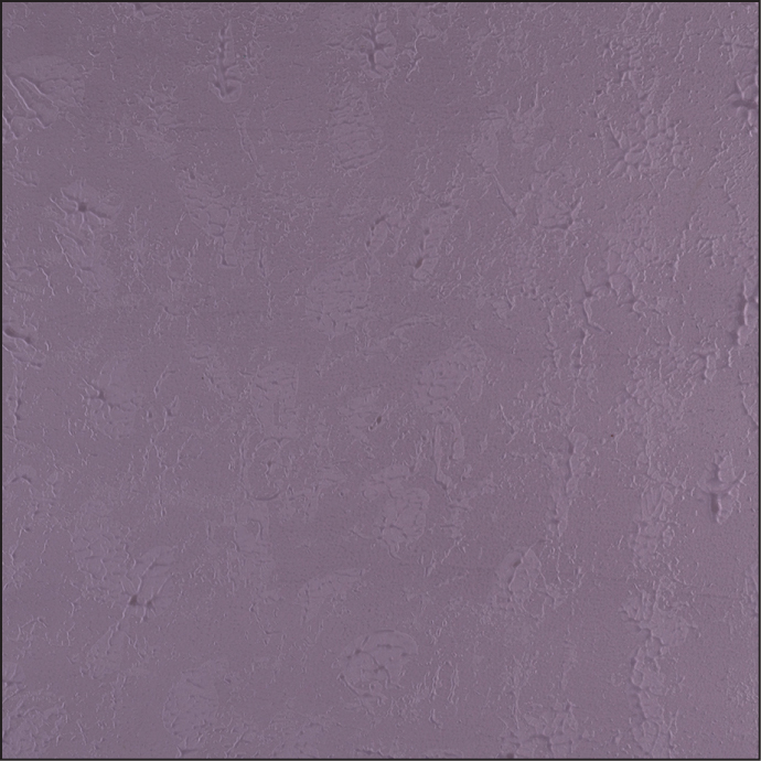 Metallica Heather Purple