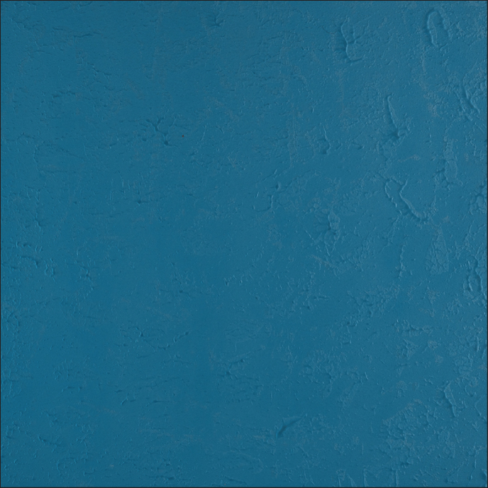 Metallica Prussian Blue