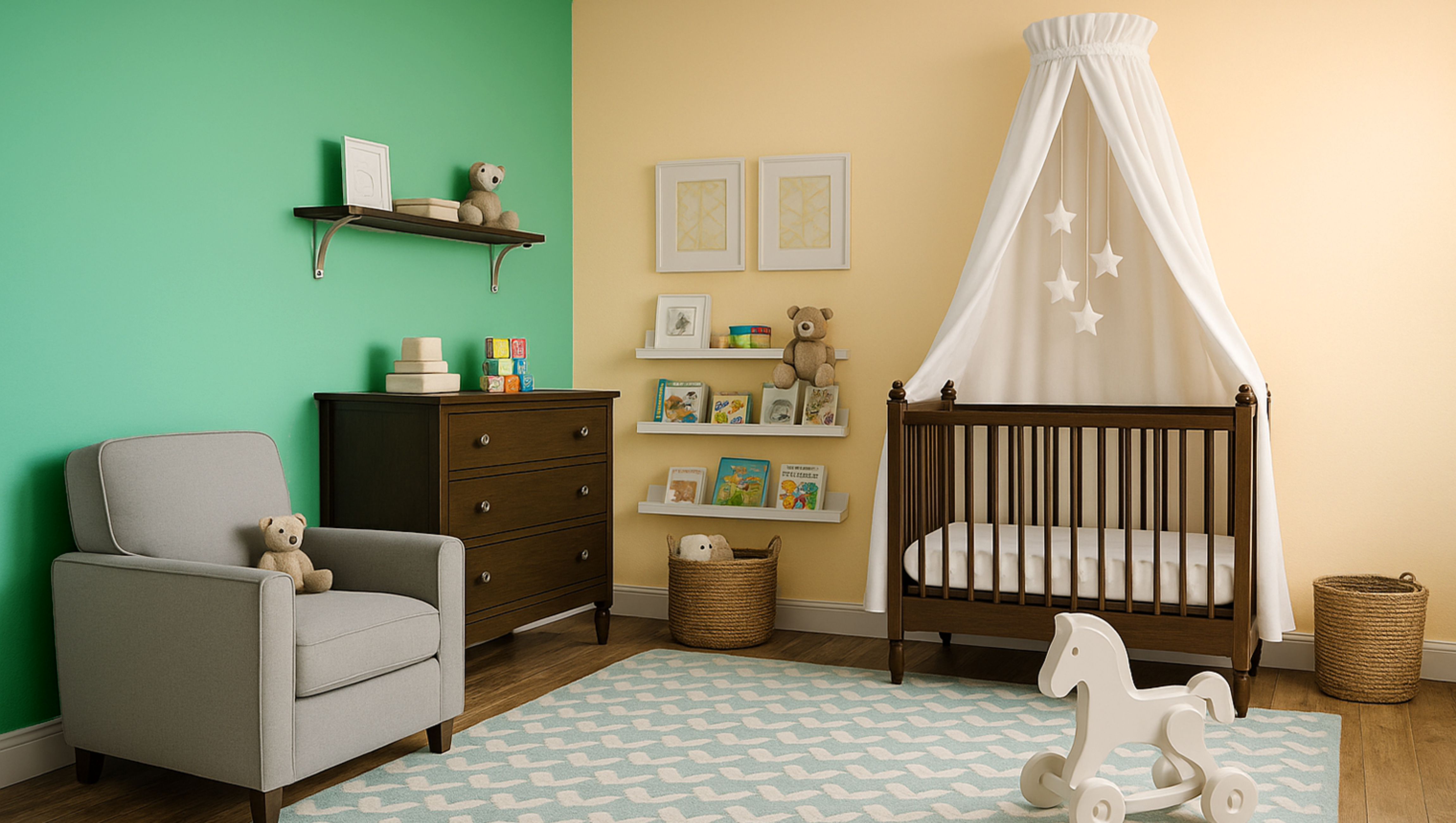 golden angel and jasmine