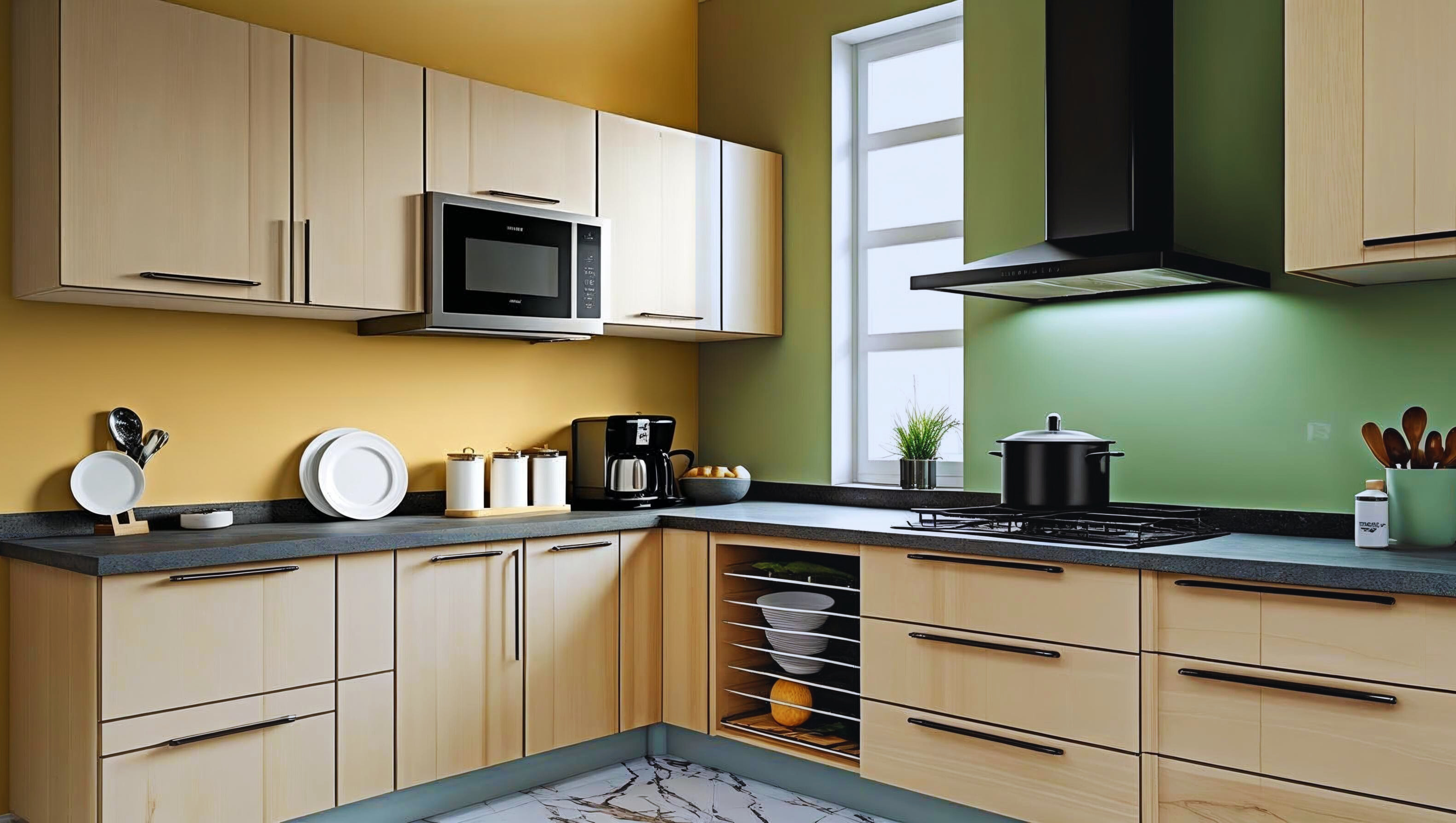 sunny at heart and lockness