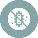 Advanced anti-algae & anti-fungal