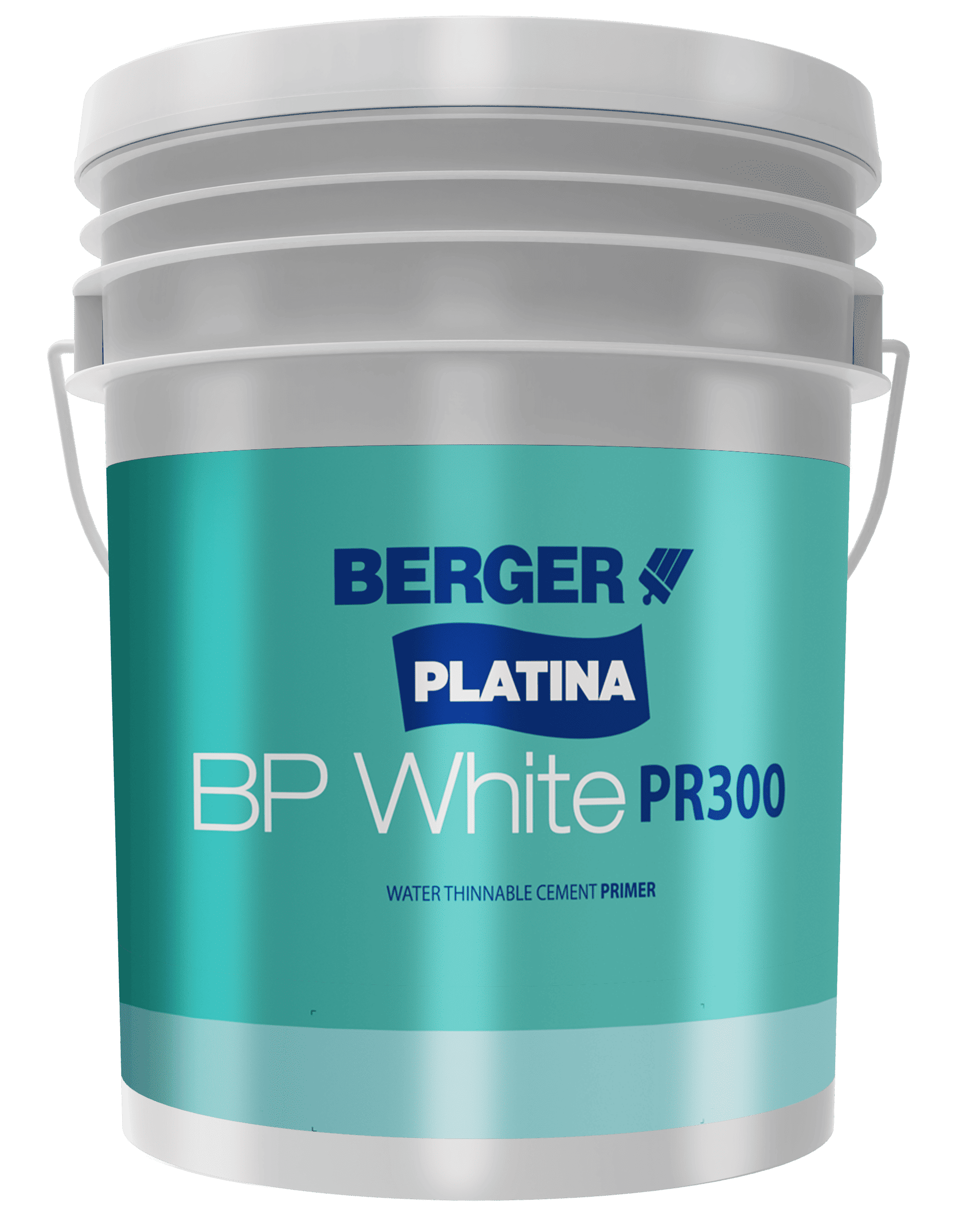BP White PR300
