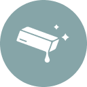 Buttery Smooth Finish