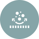 Dirt pick-up resistance 